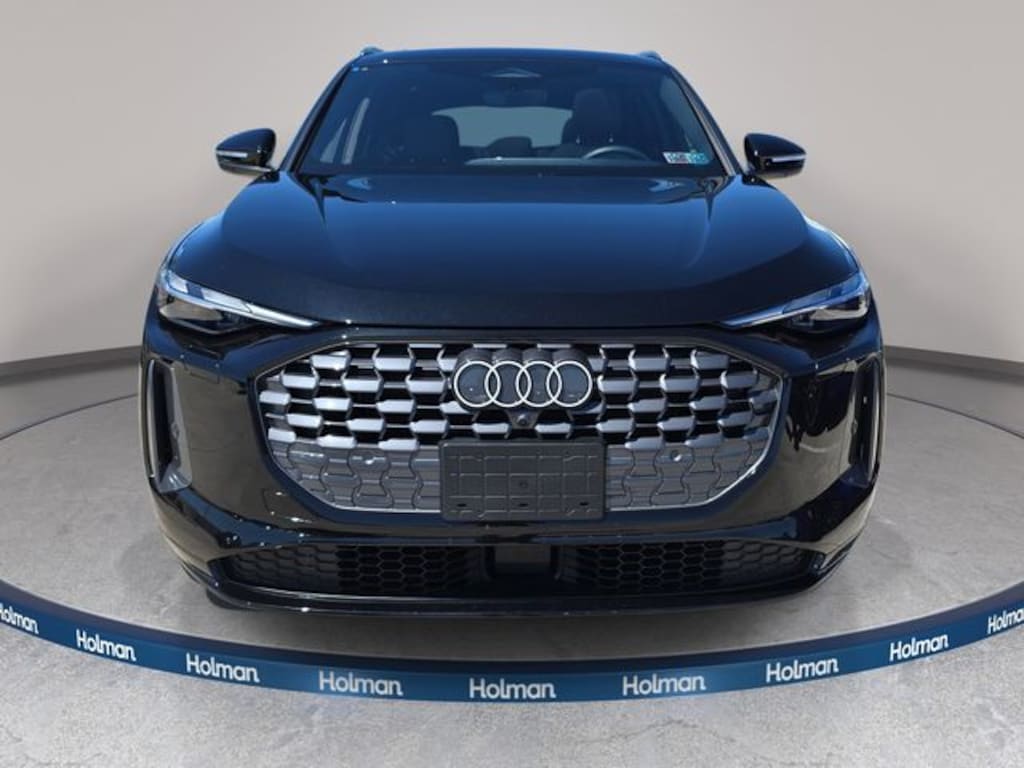 Used 2025 Audi Q5 2.0T Premium SUV
