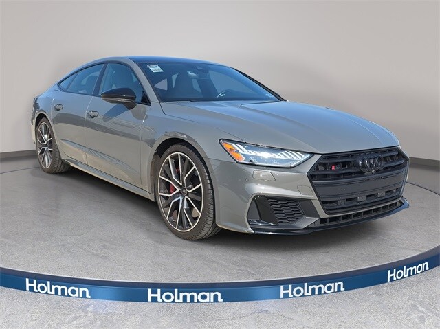 2022 Audi S7 Premium Plus photo 3