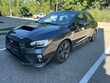 Subaru WRX