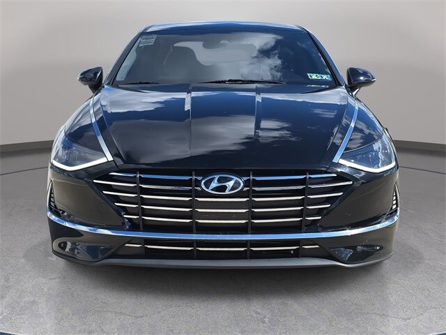 2023 Hyundai Sonata SE photo 2