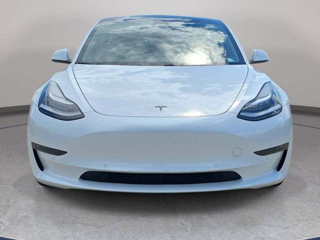 Used 2020 Tesla Model 3 Performance Sedan