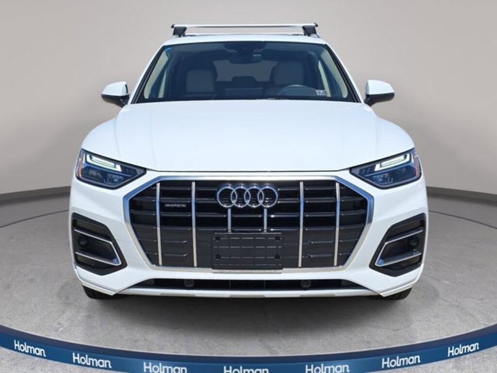 Used 2023 Audi Q5 40 Premium SUV