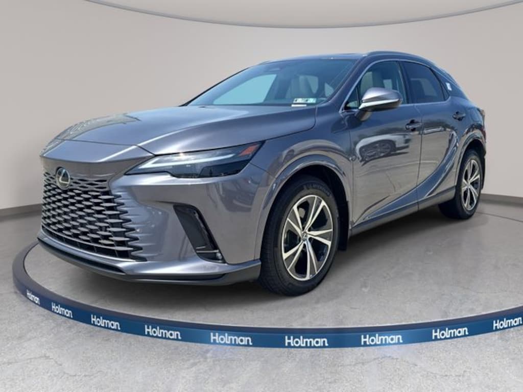 Used 2023 Lexus RX 350 350 Premium SUV