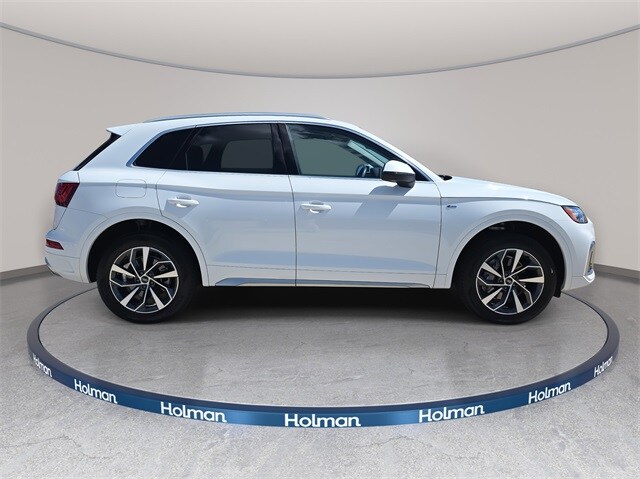 2024 Audi Q5 45 S line Premium photo 4