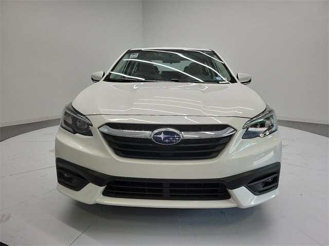 Used 2022 Subaru Legacy Premium with VIN 4S3BWAF6XN3003809 for sale in Fort Washington, PA