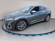  Audi SQ5 Sportback