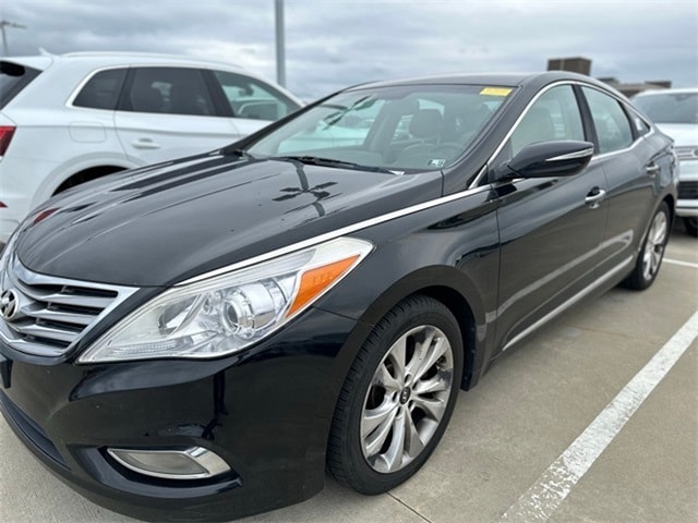 Used 2013 Hyundai Azera Base with VIN KMHFG4JG4DA227048 for sale in Fort Washington, PA