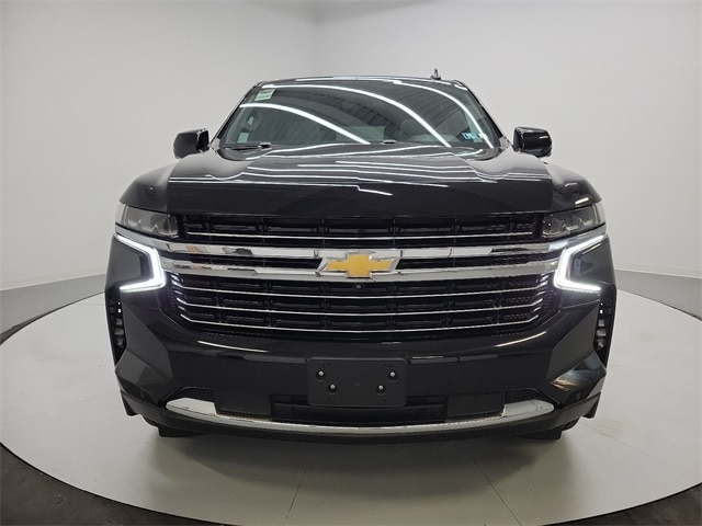 Used 2021 Chevrolet Tahoe LT with VIN 1GNSKNKD1MR126330 for sale in Fort Washington, PA