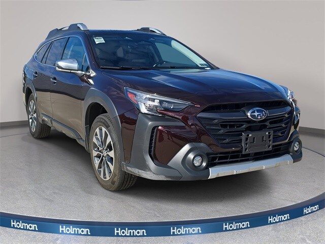 2023 Subaru Outback Touring XT photo 3