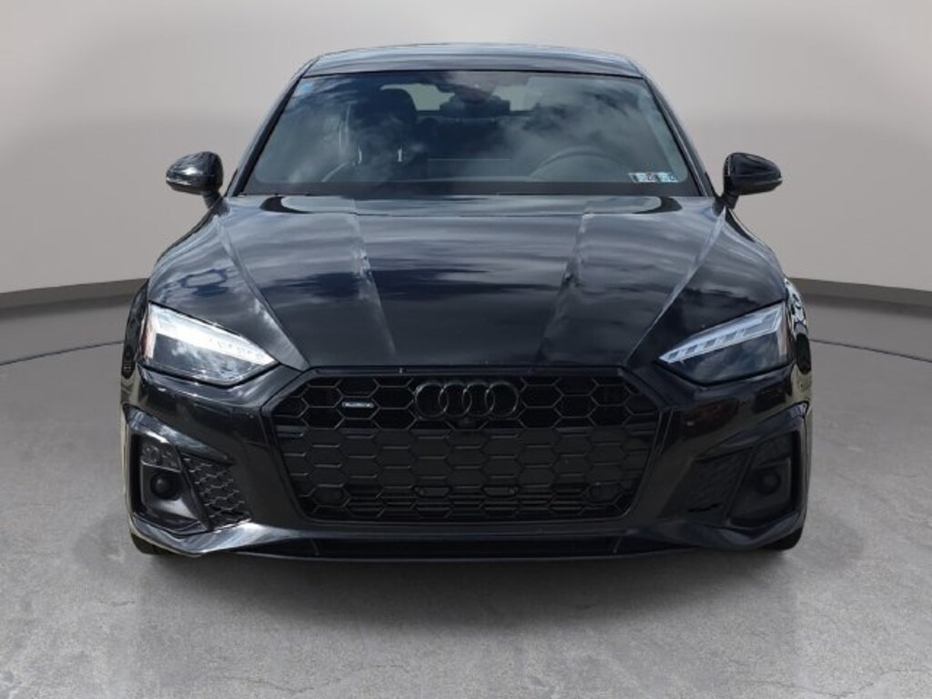 Used 2023 Audi A5 45 S Line Premium Plus Sportback