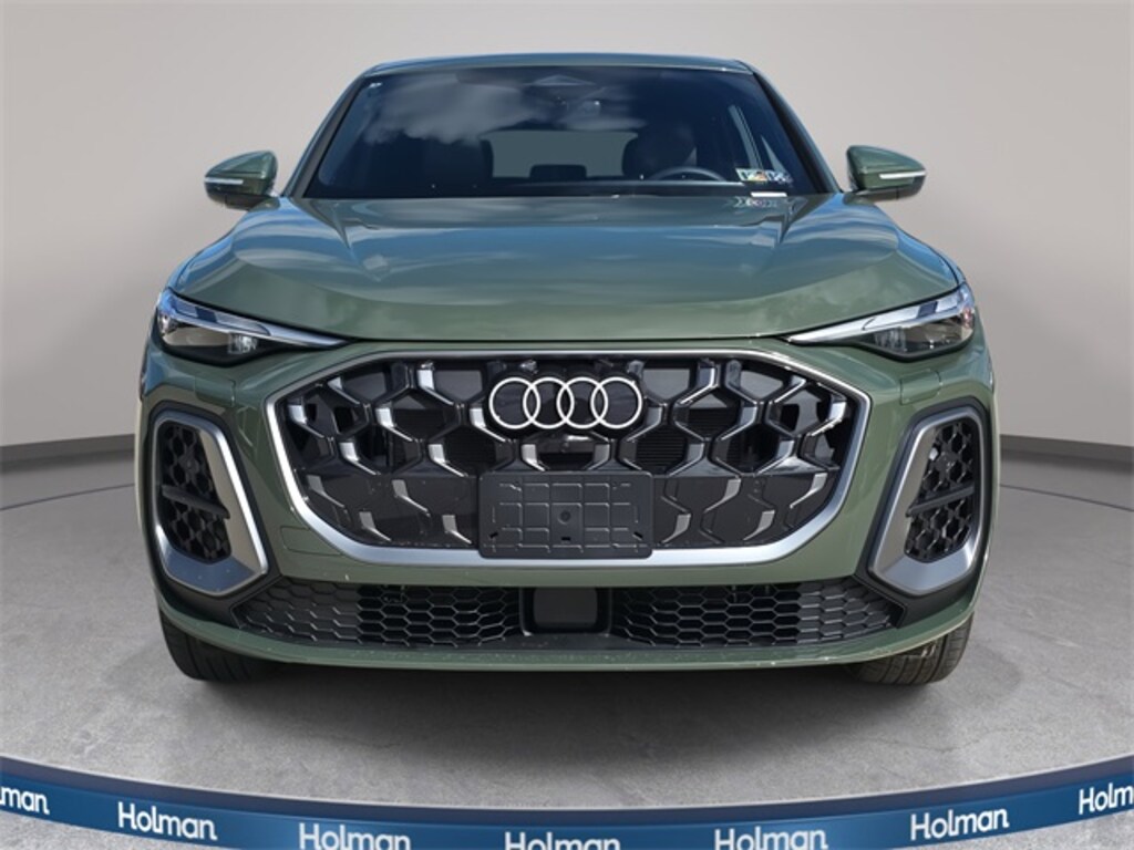 Used 2025 Audi All-new Q5 2.0T Premium SUV
