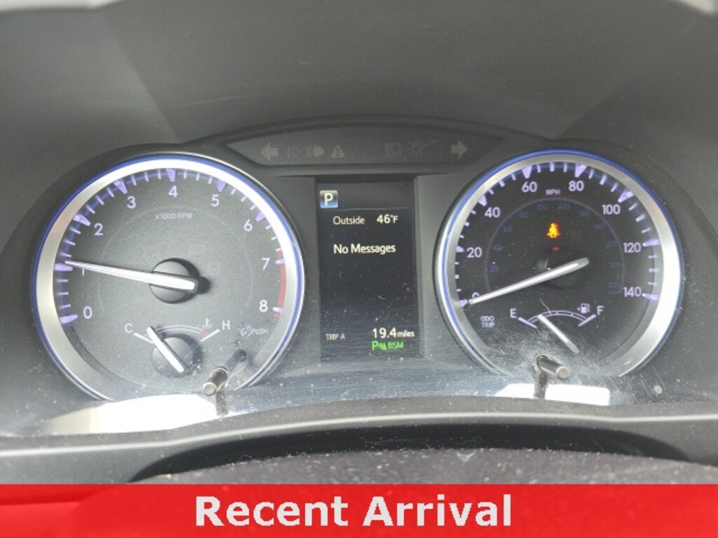 Used 2018 Toyota Highlander Limited SUV