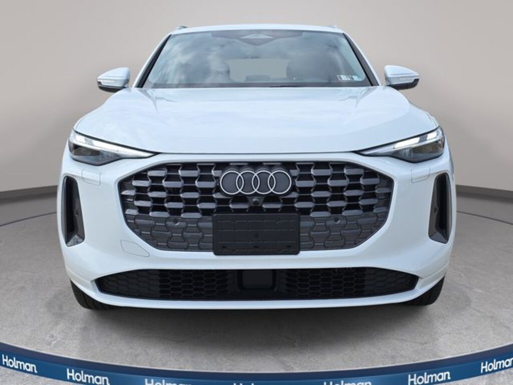 Used 2025 Audi Q5 2.0T Premium SUV