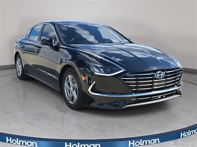 2023 Hyundai Sonata SE photo 3