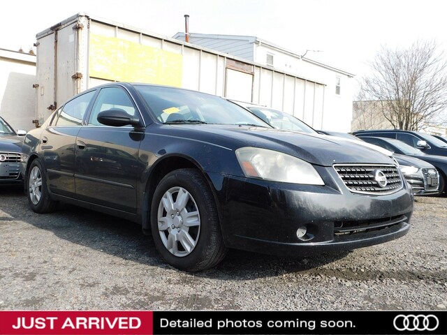 2006 Nissan Altima For Sale >> 2005 Nissan 350z Performance Coupe 2006 Nissan Altima For Sale >> 2005 Nissan 350z Performance Coupe