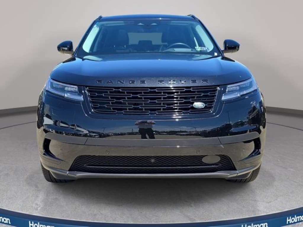 Used 2024 Land Rover Range Rover Velar S SUV