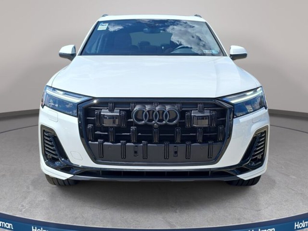 Used 2026 Audi Q7 55 Premium SUV
