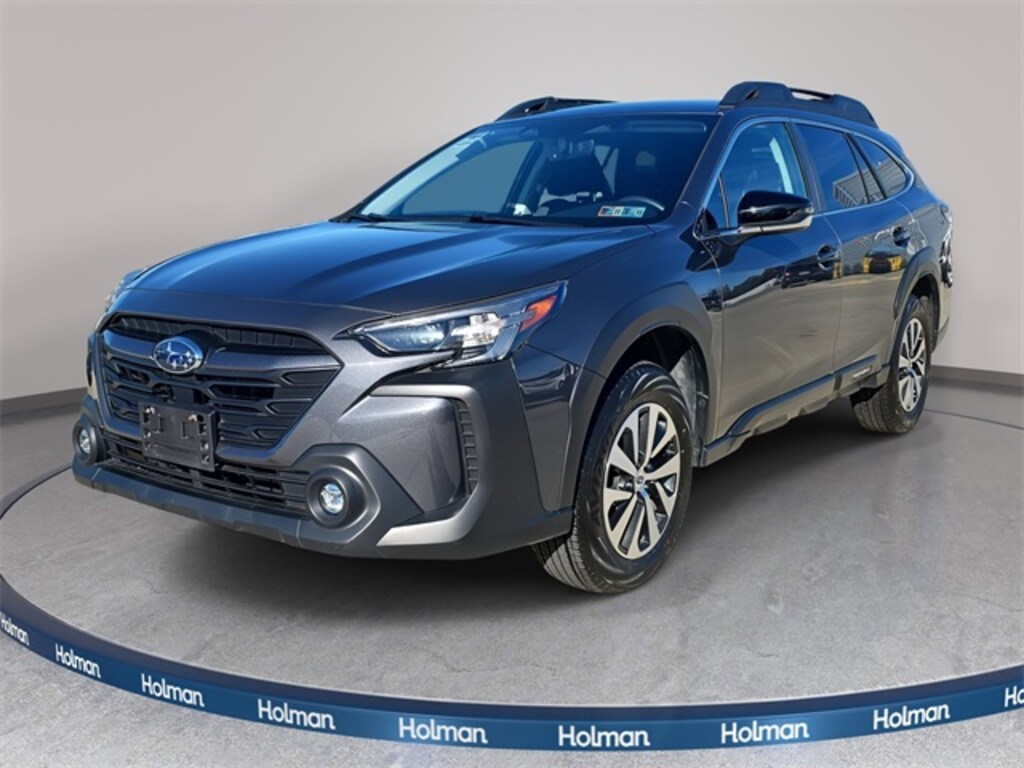 Used 2023 Subaru Outback Premium SUV