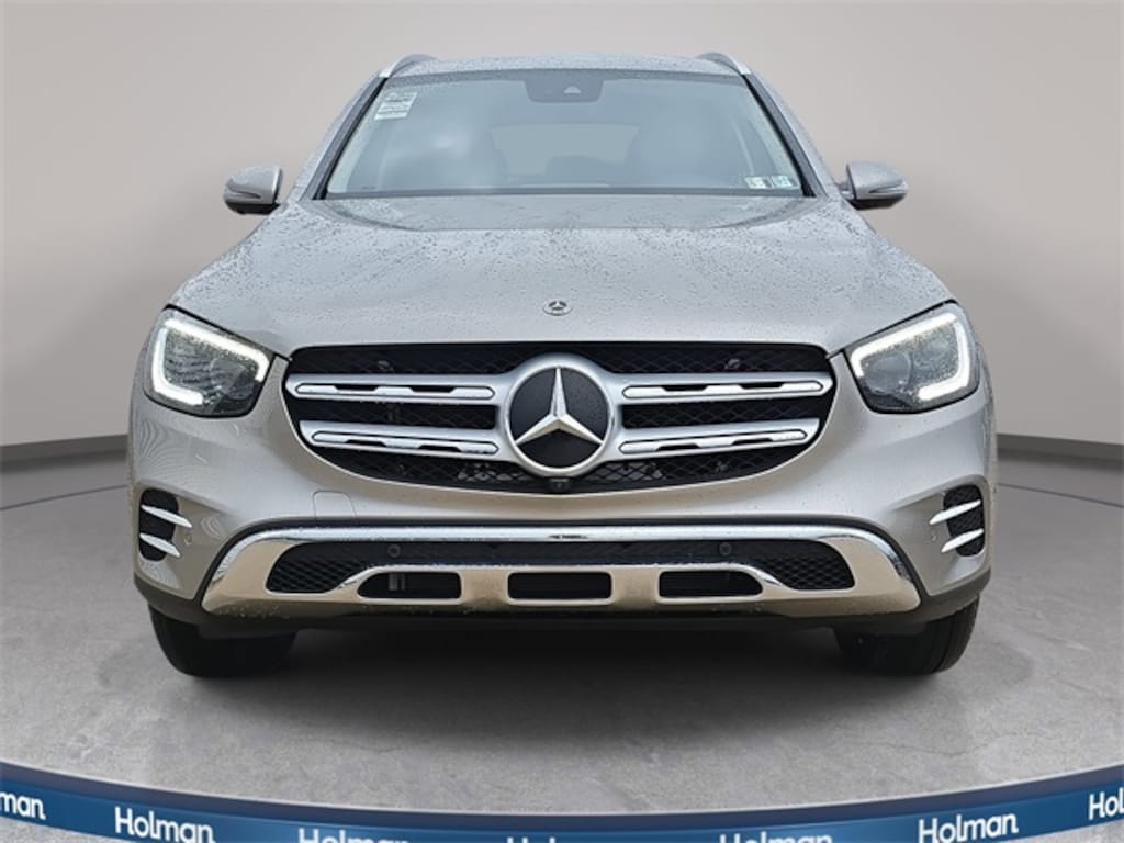 Used 2022 Mercedes-Benz GLC 300 GLC 300 SUV