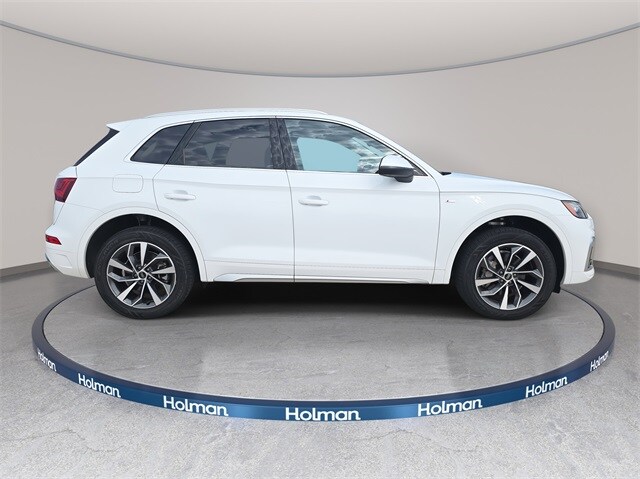 2024 Audi Q5 45 S line Premium Plus photo 4