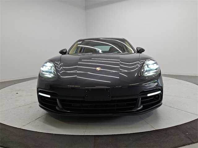 Used 2019 Porsche Panamera Base with VIN WP0AA2A78KL100437 for sale in Fort Washington, PA