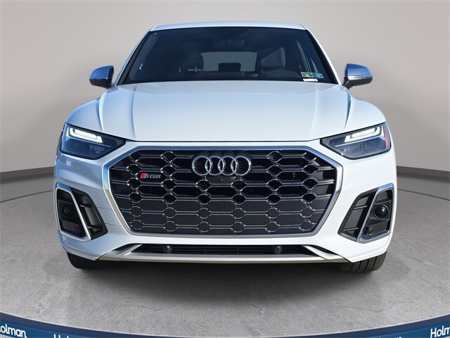2023 Audi SQ5 Premium Plus photo 2