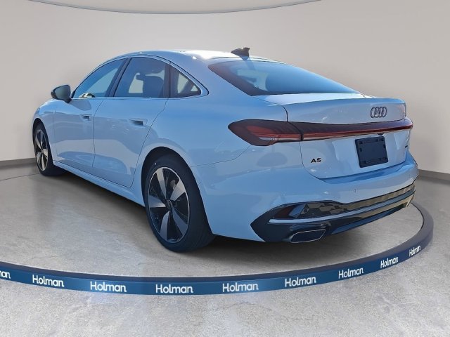 Used 2025 Audi A5 2.0T Premium Sportback
