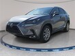  LEXUS NX 300h