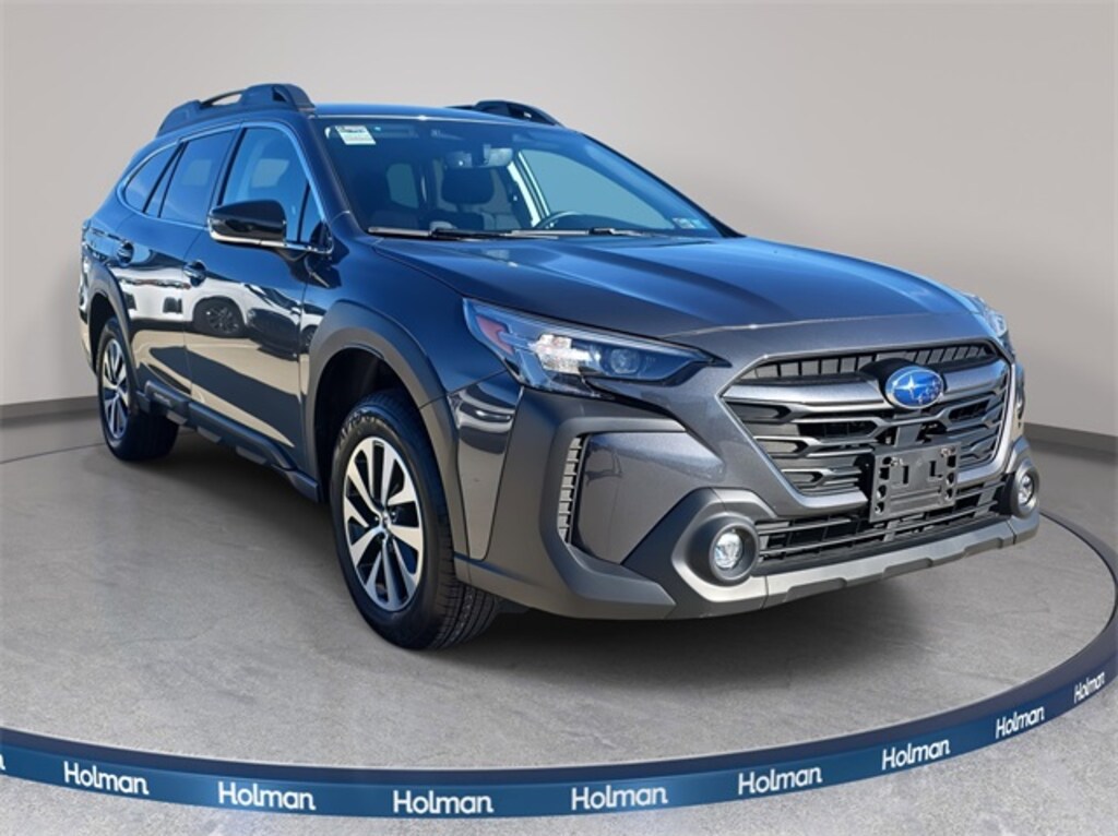 Used 2023 Subaru Outback Premium SUV