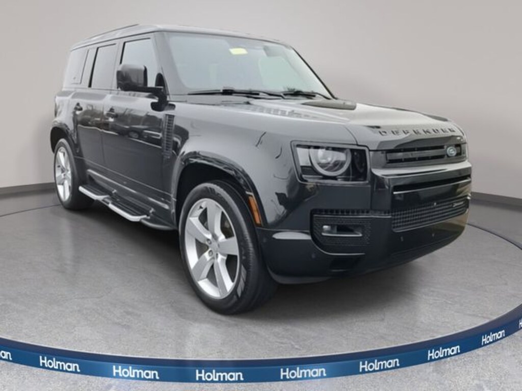 Used 2023 Land Rover Defender X-Dynamic SE SUV