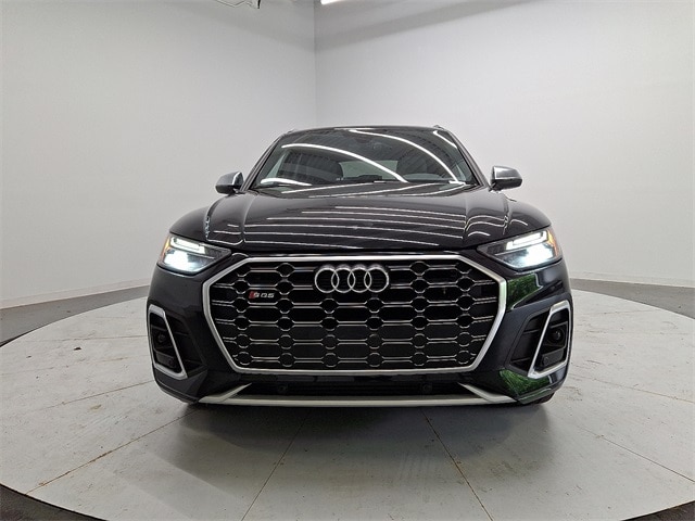 Used 2022 Audi SQ5 Premium with VIN WA1A4AFY7N2100274 for sale in Fort Washington, PA