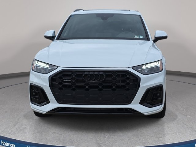 Used 2024 Audi Q5 e 55 Premium Plus SUV