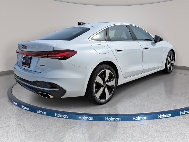Used 2025 Audi A5 2.0T Premium Sportback