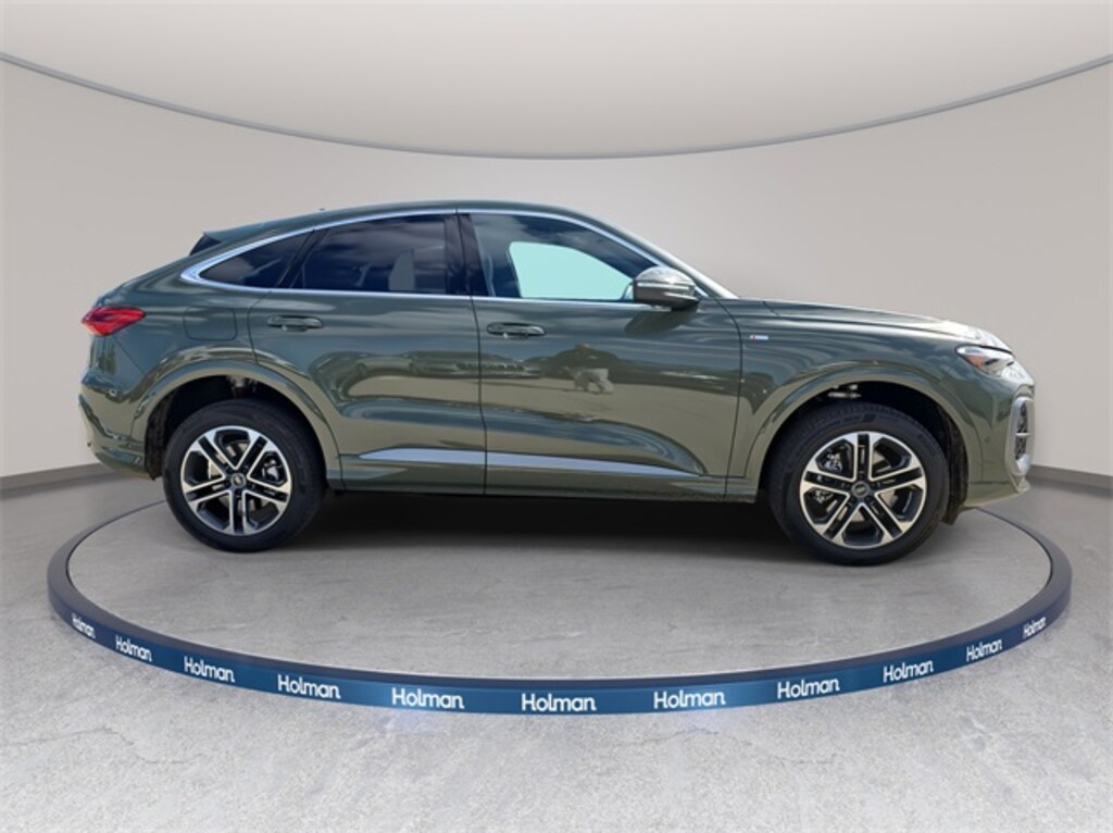 Used 2025 Audi All-new Q5 2.0T Premium SUV