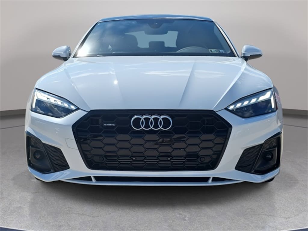 Used 2025 Audi A5 45 S Line Premium Sportback