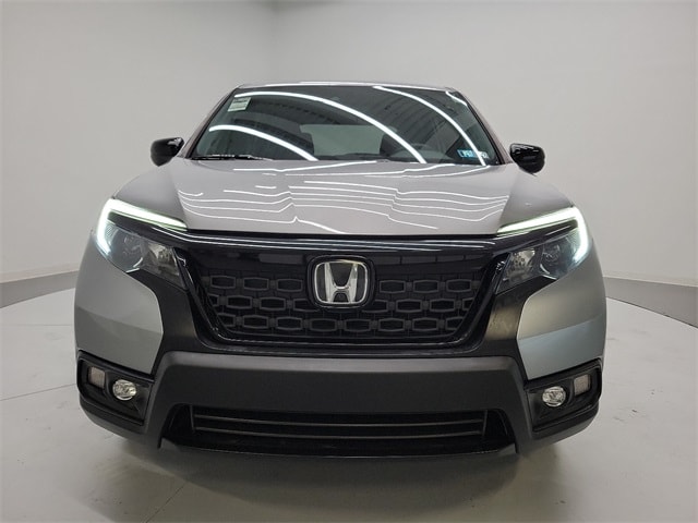 Used 2019 Honda Passport Sport with VIN 5FNYF8H2XKB019729 for sale in Fort Washington, PA