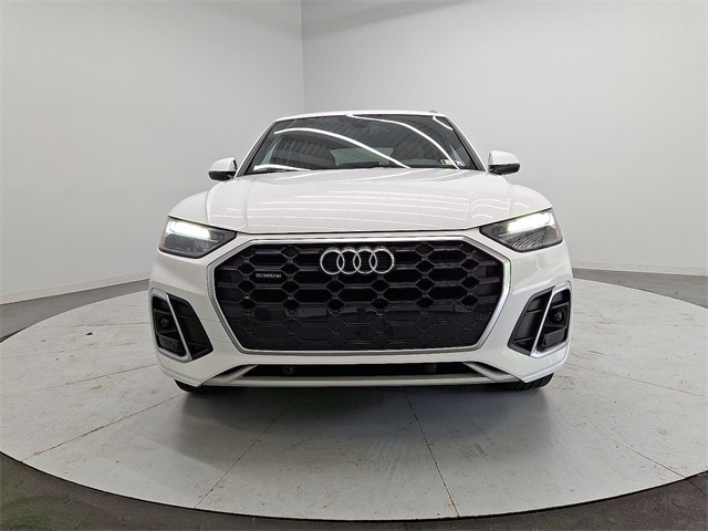 Used 2024 Audi Q5 Premium with VIN WA1GAAFYXR2098206 for sale in Fort Washington, PA
