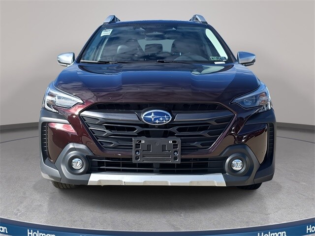 2023 Subaru Outback Touring XT photo 2