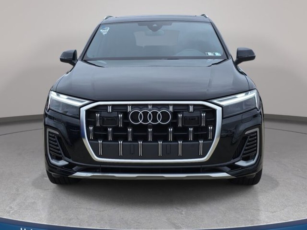 Used 2026 Audi Q7 55 Premium Plus SUV
