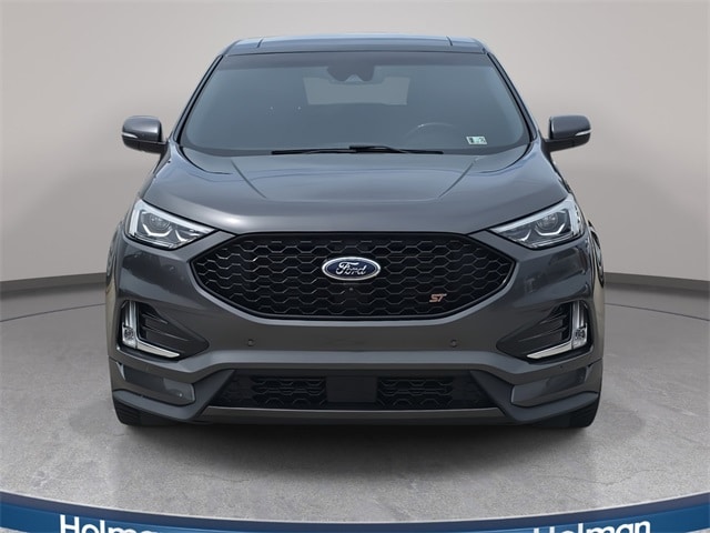 Used 2020 Ford Edge ST with VIN 2FMPK4AP4LBA66206 for sale in Fort Washington, PA