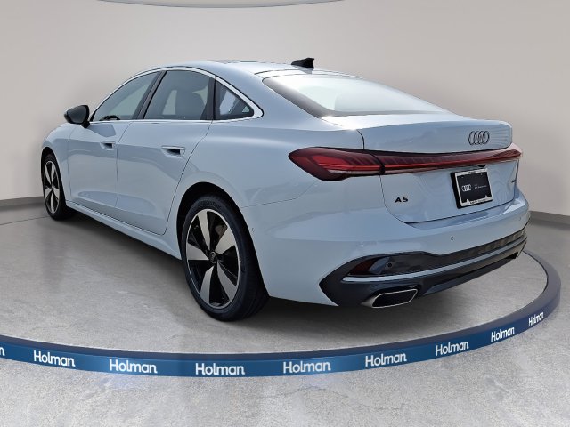 Used 2025 Audi A5 2.0T Premium Sportback