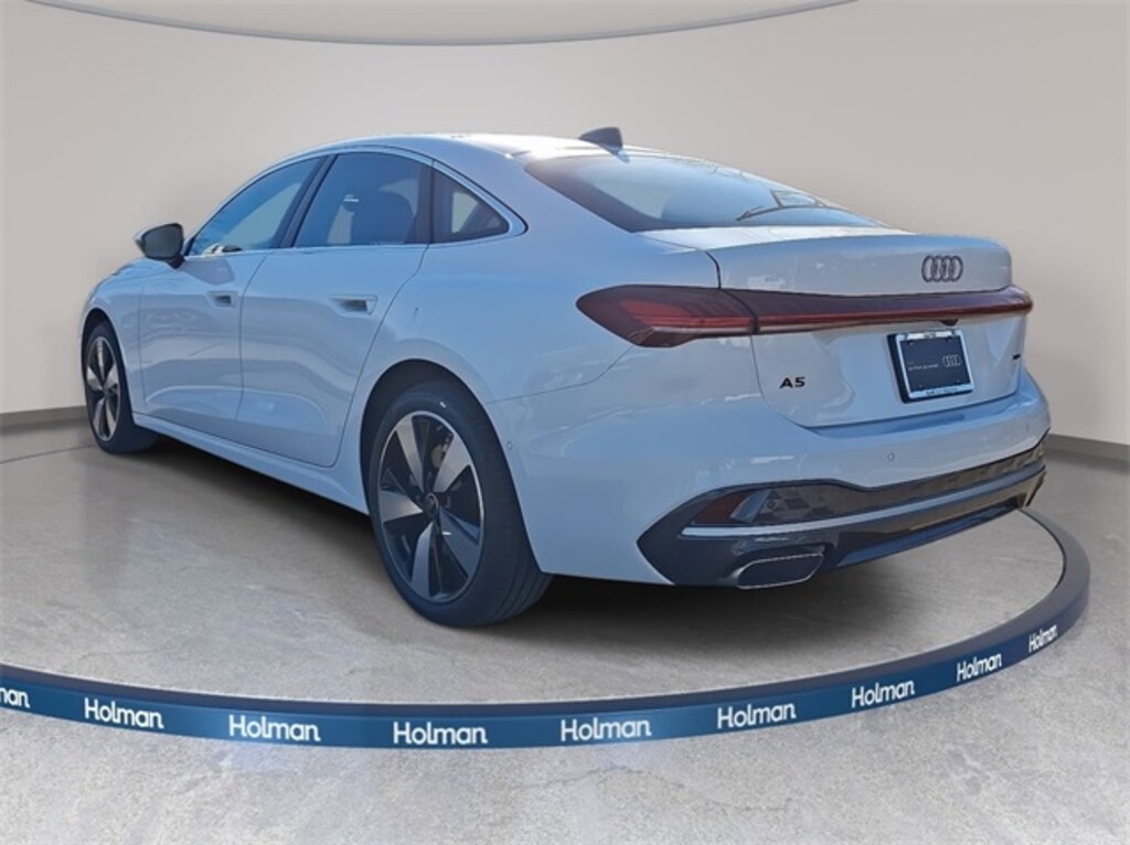 Used 2025 Audi A5 2.0T Premium Sportback