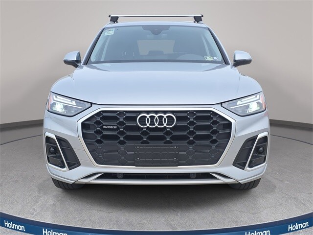2023 Audi Q5 45 S line Premium photo 2
