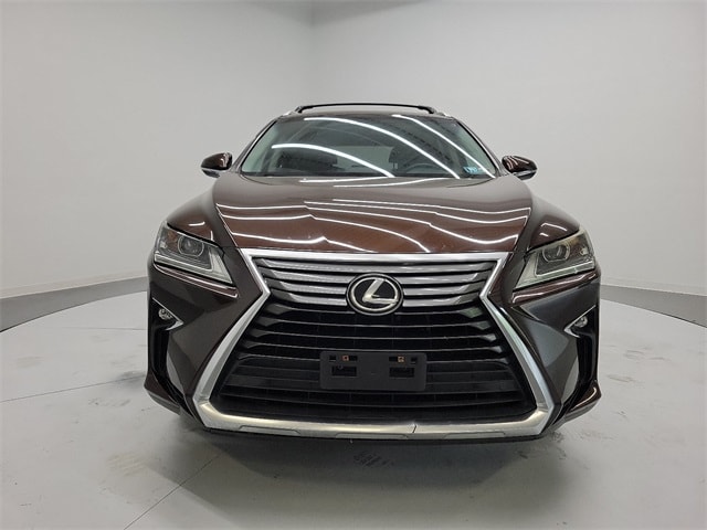 Used 2016 Lexus RX 350 with VIN 2T2BZMCA1GC001972 for sale in Fort Washington, PA