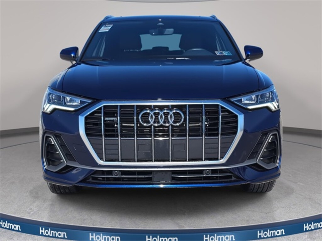 Used 2025 Audi Q3 Premium SUV