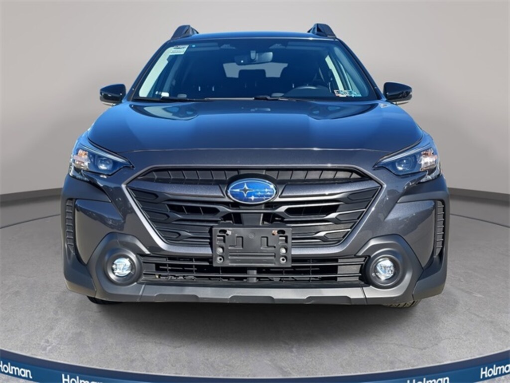 Used 2023 Subaru Outback Premium SUV
