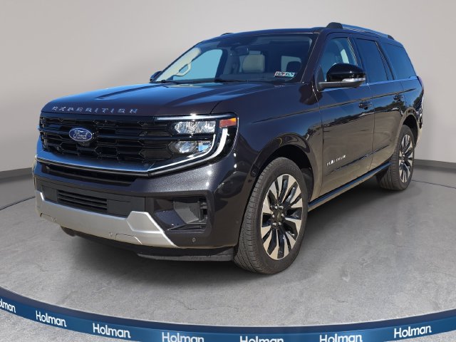  Ford Expedition
