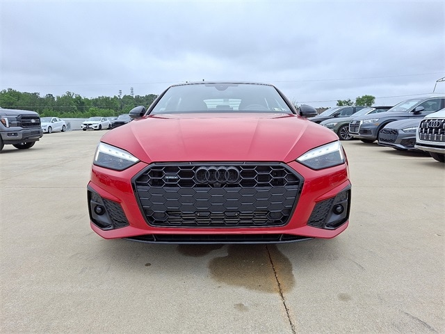 Used 2022 Audi A5 Sportback Prestige with VIN WAUEACF52NA026024 for sale in Fort Washington, PA