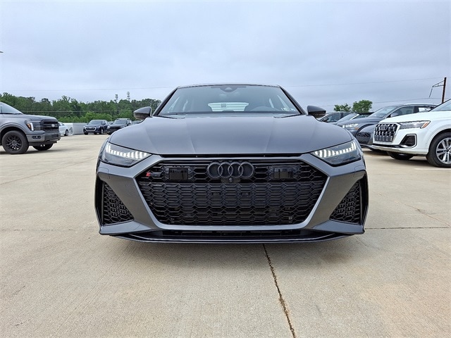 Used 2022 Audi RS 7 Base with VIN WUAPCBF20NN900890 for sale in Fort Washington, PA