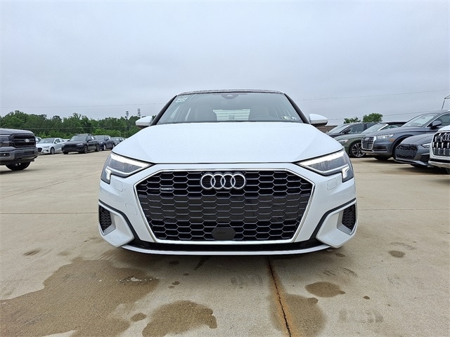 Used 2022 Audi A3 Sedan Premium Plus with VIN WAUHUDGY4NA034094 for sale in Fort Washington, PA